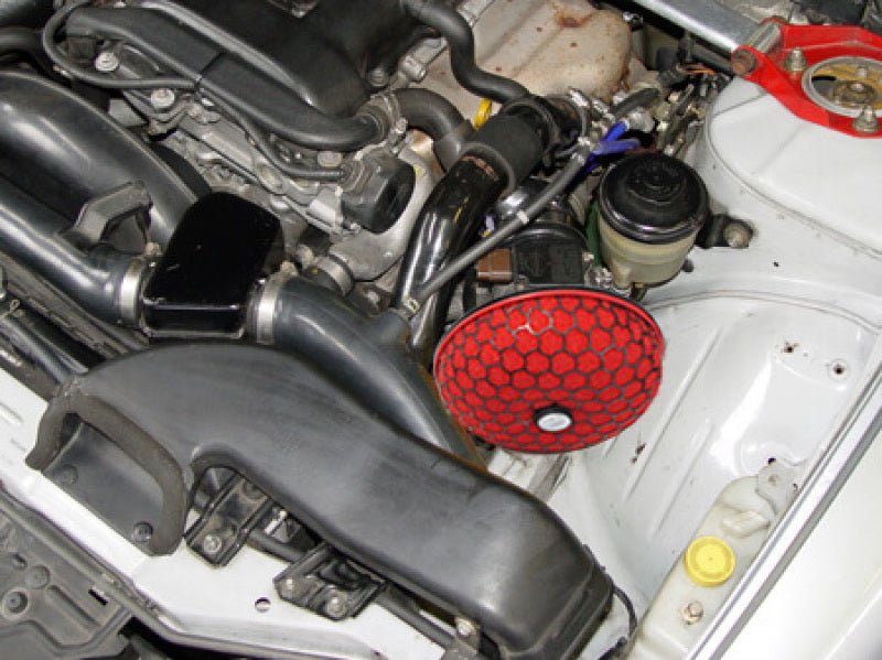 HKS Racing Suction - HKS RS S14/15 SR20DET