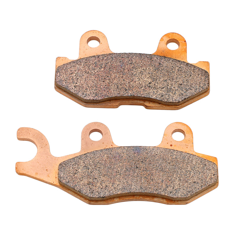 EPI Heavy Duty Brake Pad - EPI 14+ Yamaha Viking/ VI/ 850-1000 Wolverine HD Brake Pad- Rear Right