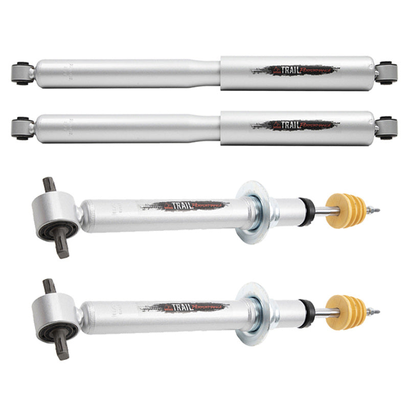 BT Street Performhock Set - Belltech Street Performance Shock Absorber Set