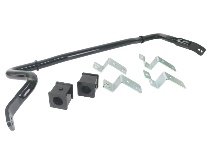 WL Sway Bars - Kits - Whiteline Toyota Land Cruiser 300 Series Sway Bar - 42mm 2-Point Adjustable