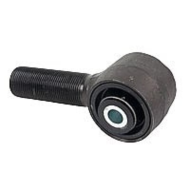 SYN Bushings - Synergy Jeep TJ/LJ/XJ/ZJ/JK LCA Dual Durometer Bushing In Forged Housing 14MM Bolt 2.618in Wide