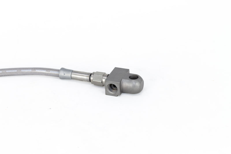 GR G-Stop Brake Line Kits - Goodridge 88-96 Chevy C10/92-96 Suburban/95-96 Tahoe / 88-96 GMC Pickup/95-96 Yukon SS Brake Lines