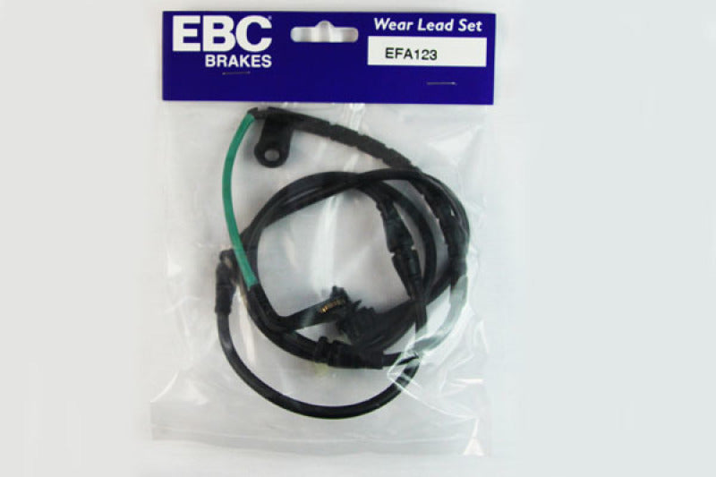 EBC Wear Leads - EBC 05-10 Land Rover LR3 4.4 Front Wear Leads
