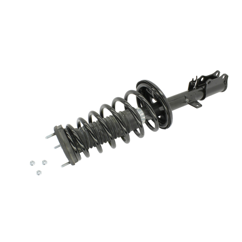 KYB Shocks & Struts Strut Plus - KYB Shocks & Struts Strut Plus Rear Right TOYOTA Camry 1997-01