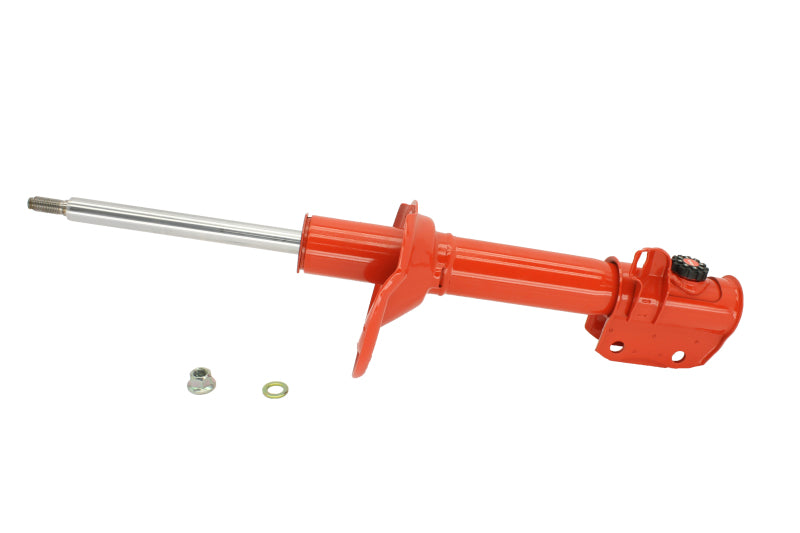 KYB Shocks & Struts AGX - KYB Shocks & Struts AGX Rear Left SUBARU Impreza (AWD) 1993-01 SUBARU Impreza Outback 1995-01 SUBARU