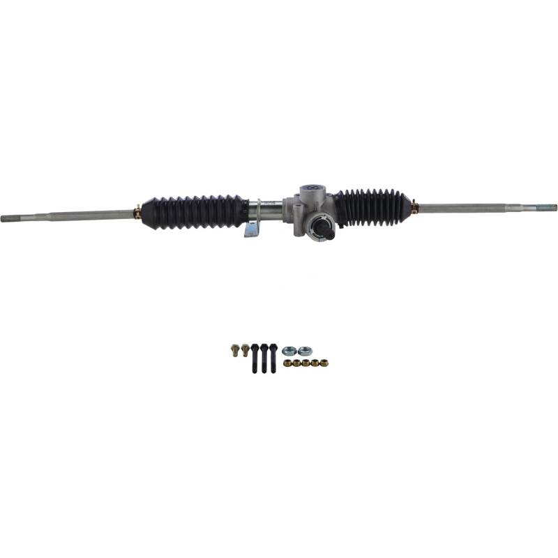 ABR Steering Racks - All Balls Racing 17-21 Polaris RZR XP 4 Turbo Steering Rack