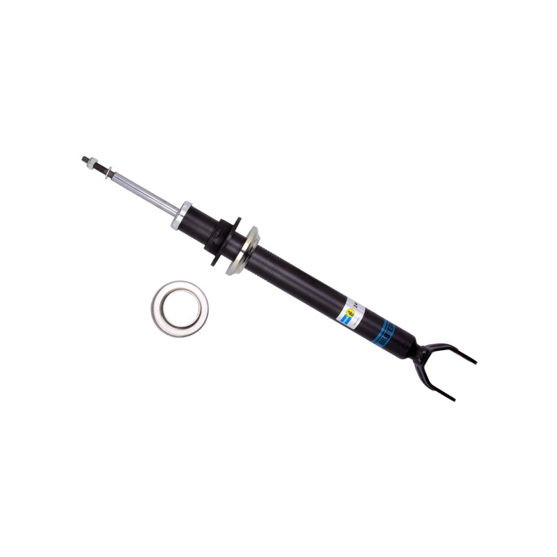 BIL B4 Series Shocks - Bilstein B4 OE Replacement 03-05 Mercedes-Benz E320 Front Monotube Air Shock Absorber