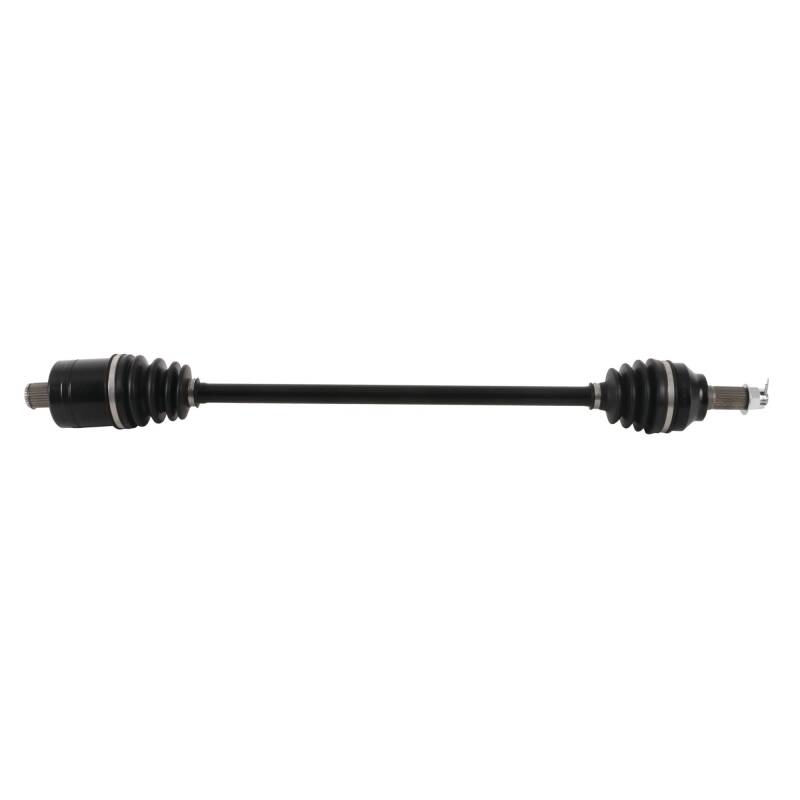 ABR A-Arm Kits - All Balls Racing 2021 RZR Turbo S 925cc/2021 RZR Turbo S 4 925cc/RZR Turbo S 4 Velocity 925cc Axle