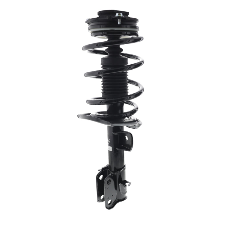 KYB Shocks & Struts Strut Plus - KYB 13-20 Nissan NV200 / 15-18 Chevy City Express Shocks & Struts Strut Plus Front Left
