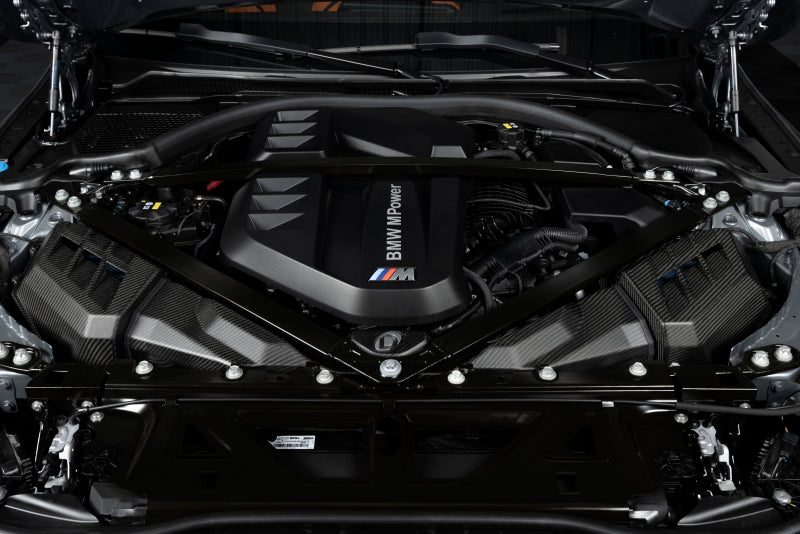 DNN Cold Air Intakes - Dinan 21-26 BMW M3 Competition Cold Air Intake