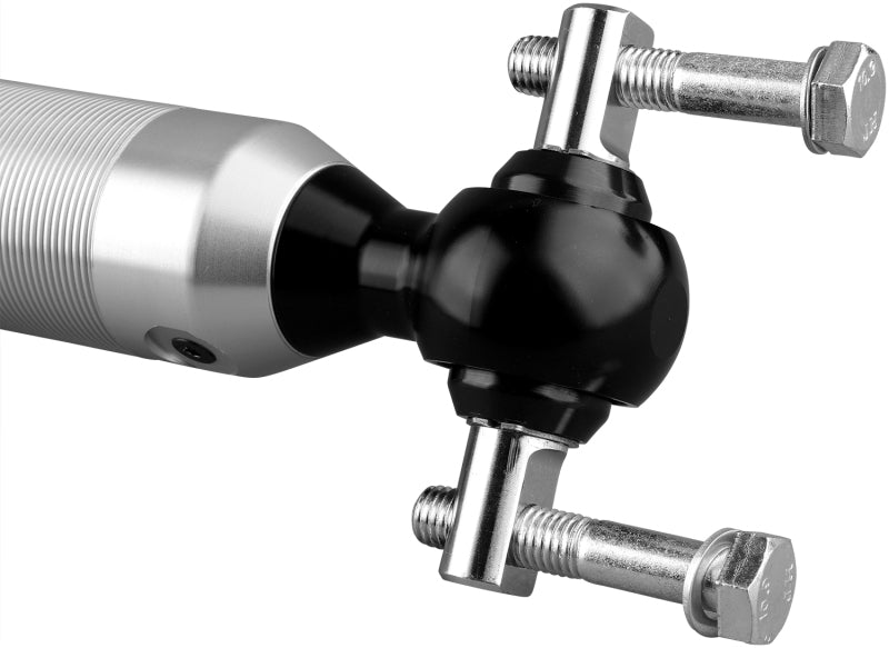 FOX 2.5 Perf Coilover Shock - Fox 2.5 Performance HD Series 24+ Ford Ranger 4WD Front Coilover 0-3in Lift