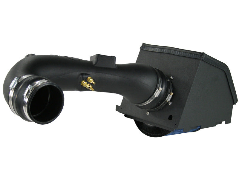 AFE Magnum FORCE Stage-2 Cold Air Intakes - aFe MagnumFORCE Intake Stage-2 Pro 5R 00-04 Toyota Tundra V8 4.7L