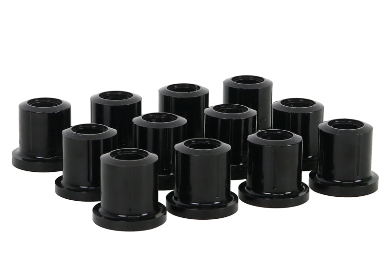 SPR Bushings - Leaf Spring - SuperPro Shackle Bushing