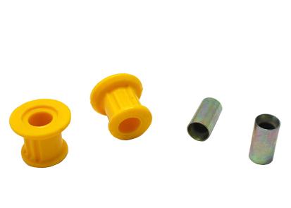 WL Anti-Lift Kits - Whiteline Anti-Lift/Caster - Service Kit for p/n KCA319A (93-00 Subaru Impreza Non-Turbo)