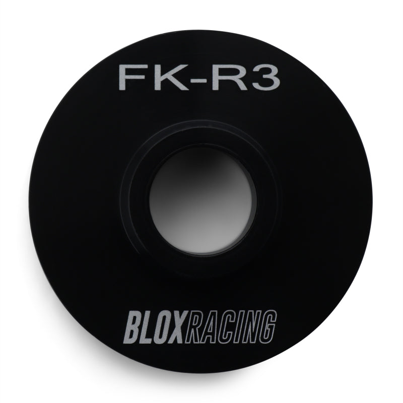 BX Subframe Hard Collar Kits - BLOX Racing 16-21 FK Civic - Rear - 12 Pieces Subframe Hard Collar Kit