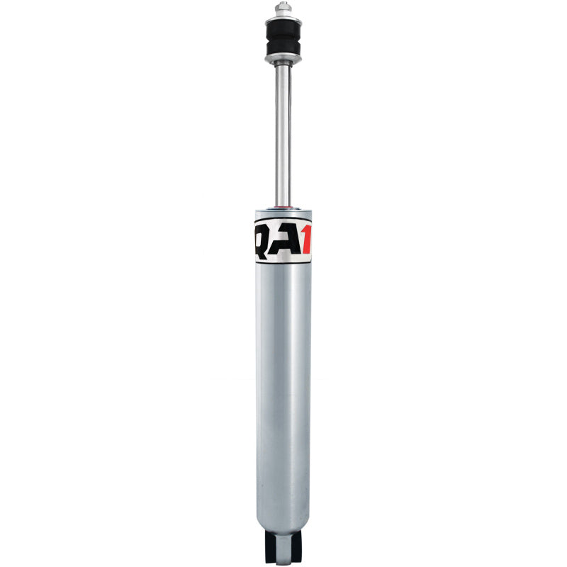 QAP Shocks - 27 Series - QA1 27 Series Stock Mount Monotube Shock Absorber - Sealed Hyperscrew (IMCA) - 3-6 Valving - Steel