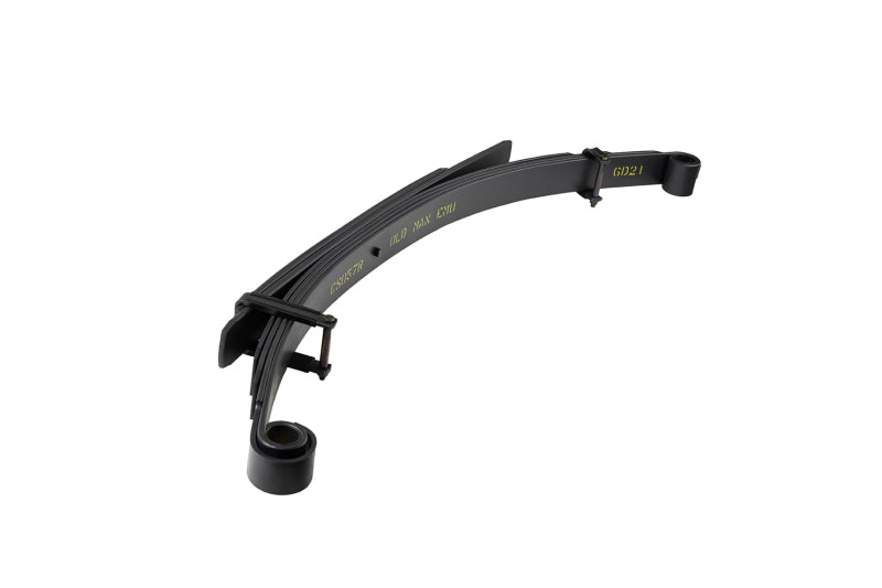 ARB OME Dakar Leaf Springs - ARB / OME Leaf Spring Lc76 Wagon-Md-