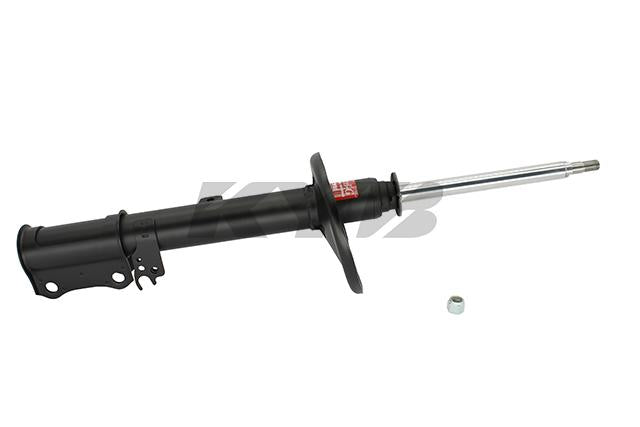 KYB Shock & Strut Excel-G - KYB Shocks & Struts Excel-G Rear Left LEXUS RX300 (FWD) 1999-03