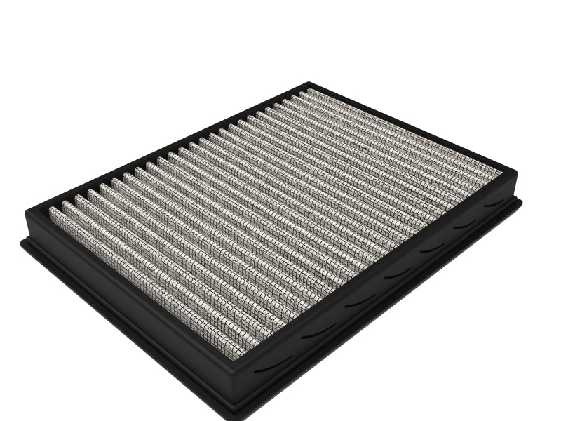 AFE P5R Drop In Air Filter - aFe MagnumFLOW Air Filters OER PDS A/F PDS Mercedes ML Class 98-06