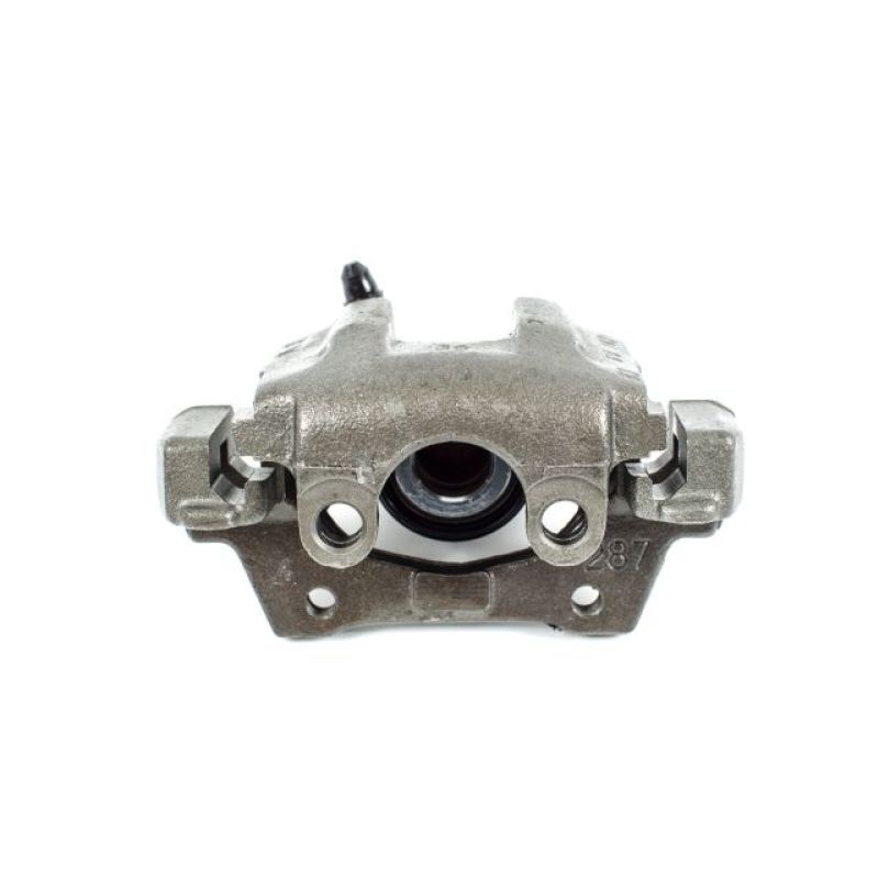 PSB Autospecialty Caliper - Power Stop 92-98 BMW 318i Rear Left Autospecialty Caliper w/Bracket