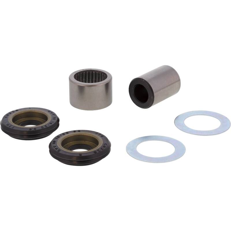 ABR Shock Bearing Kits - All Balls Racing 21-22 Gas-Gas MC125 Lower Rear Shock Bearing Kit