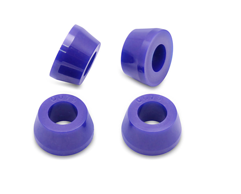 SPR Bushings - End Link - SuperPro 1999 Land Rover Discovery SD Front Sway Bar End Link Bushing Set