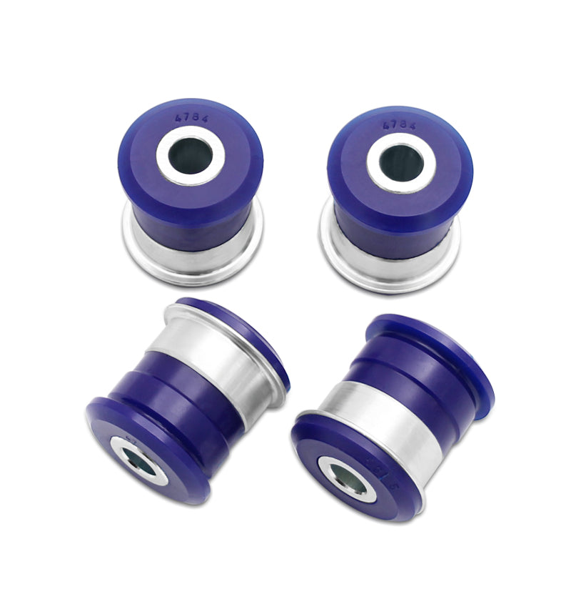 SPR Bushings - Control Arm - SuperPro 2005 Nissan Pathfinder XE Front Upper Inner Control Arm Bushing Kit