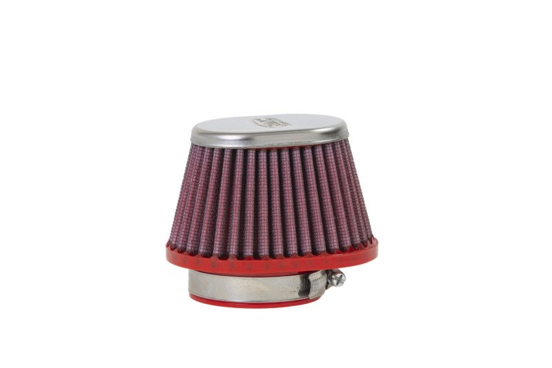 BMC Carburetor Filters - BMC Conical Carburetor Filter - Right 55MM