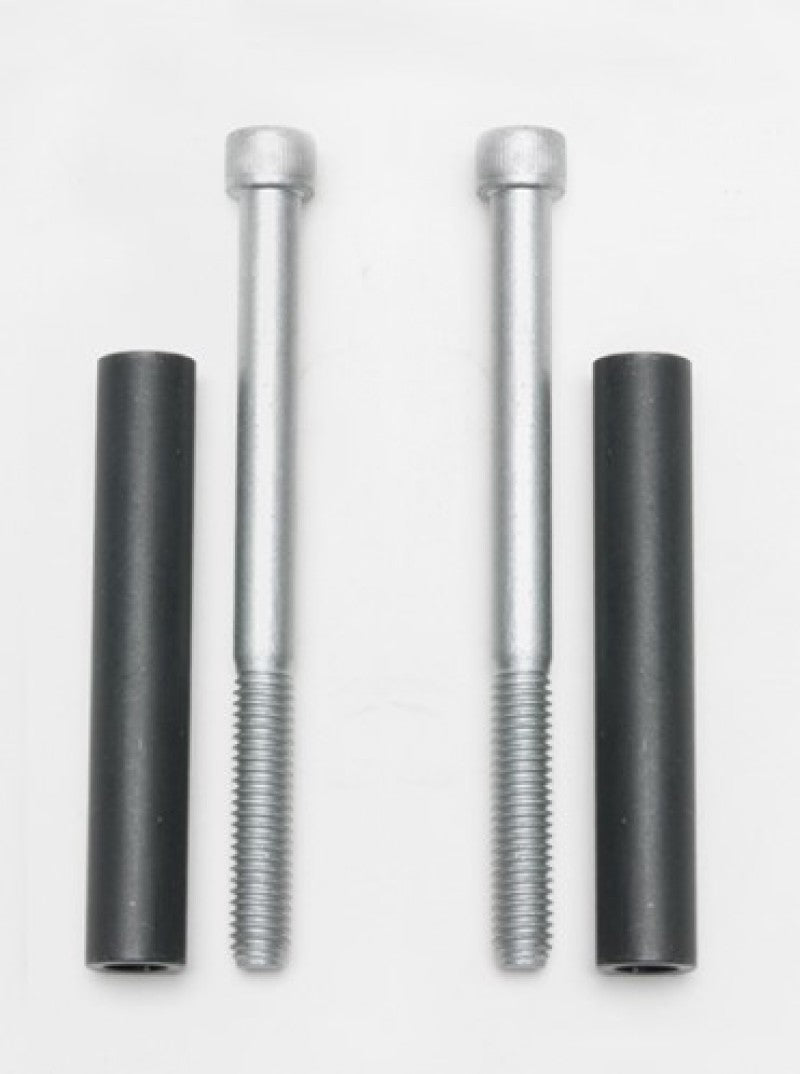 WIL Bolt Kit - Wilwood Bridge Bolt Kit - GN III for 1.38in Rotor