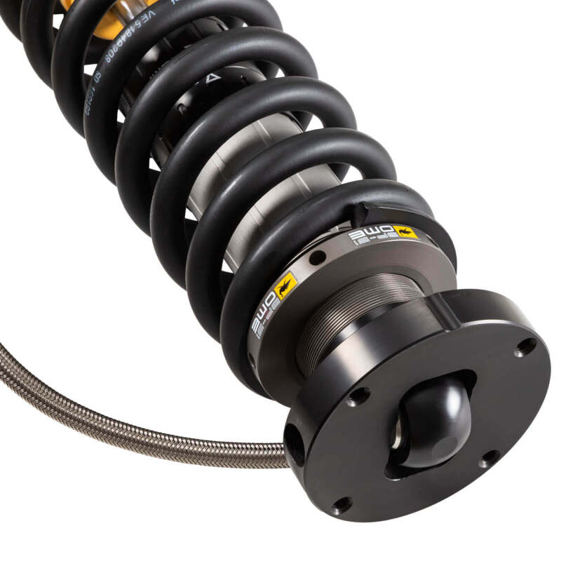 ARB BP51 Coilovers - ARB OME Toyota LC Prado 250 Front Left Coilover
