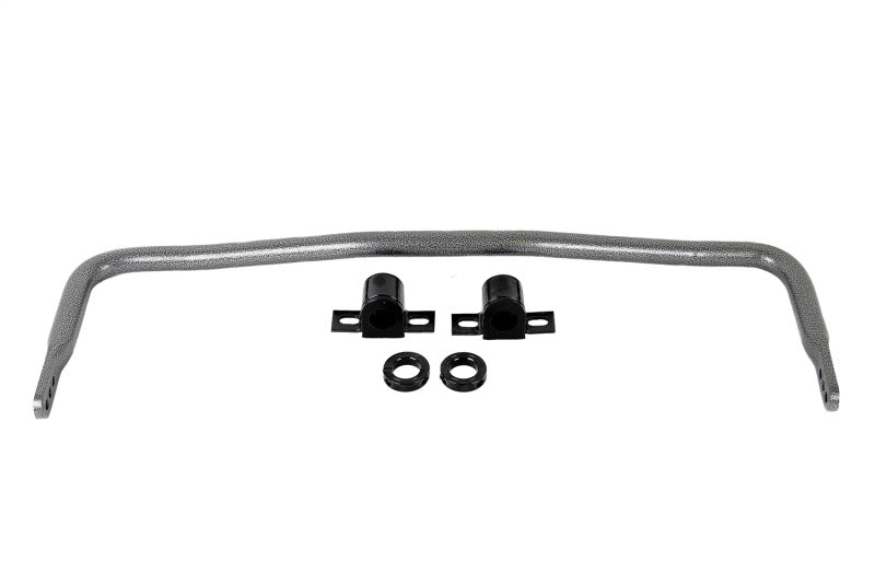 HWG Rear Sway Bars - Hellwig 16-21 Ford Transit 350HD Dually Solid Heat Treated Chromoly 1-3/8in Rear Sway Bar