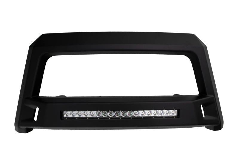 LND Bull Bars - Lund 20-22 GM Silverado Revolution Bull Bar