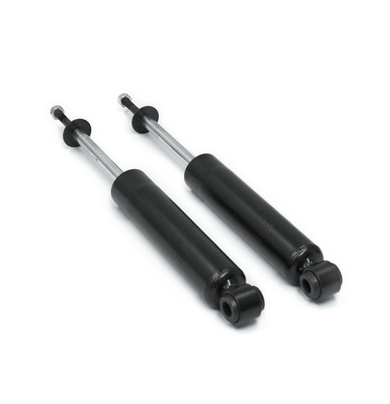 MXT Shock - MaxTrac - MaxTrac 98-09 Ford Ranger 2WD (Non StabiliTrak) 3in Front Shock Absorber