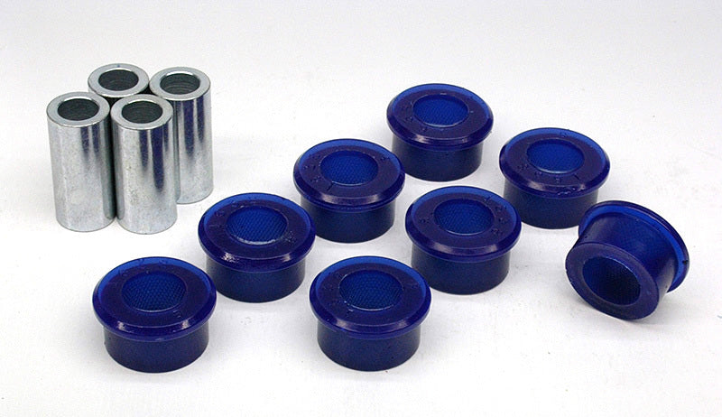 SPR Bushings - Control Arm - SuperPro 1995 Nissan 200SX Rear Control Arm Bushing