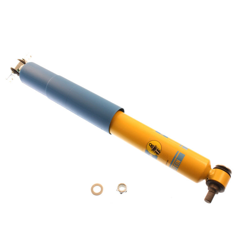 BIL B6 4600 Series Shocks - Bilstein 73-83 Chevy Malibu 46mm Monotube Rear Shock Absorber