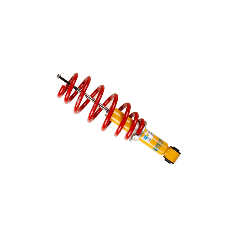 BIL B12 Series Suspension Kits - Bilstein B12 Pro-Kit 15-17 Mercedes-Benz C300 Front and Rear Suspension Kit