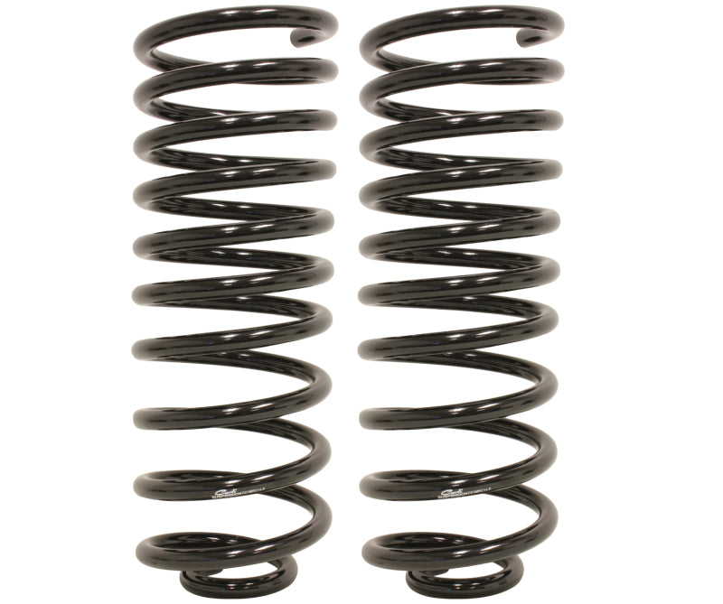 CLI Shock Absorbers - Carli Pintop Leveling System - Base - 2in Lift - 19-22 Ram Powerwagon - Gas - R2 Coil