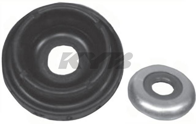 KYB Strut Mounts - KYB Shocks & Struts Strut Mounts Front CHEVROLET Aveo 2004-10 CHEVROLET Aveo5 2007-10 PONTIAC G3 200