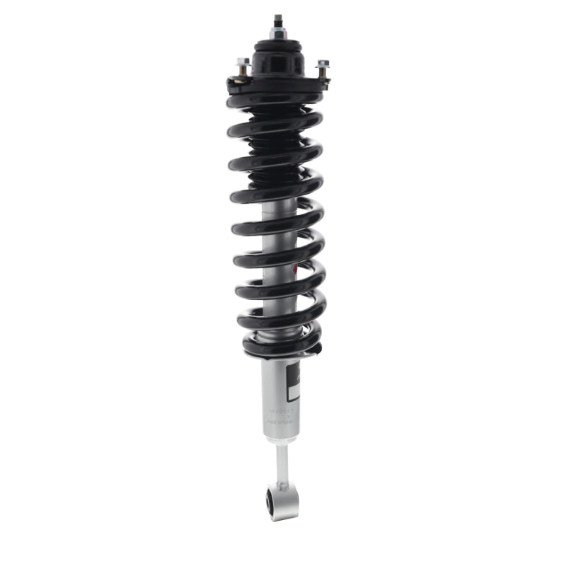 KYB Shocks & Struts Truck Plus - KYB Shocks & Struts Truck-Plus Performance Assembly Front Left 10-22 Toyota 4Runner 4WD