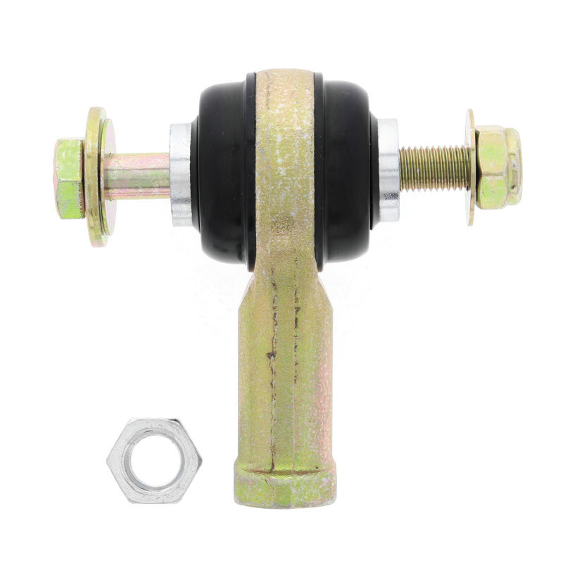 QBS Tie Rods - QuadBoss 2012 Can-Am Commander 1000 (04) Steering Rack Tie Rod Assembly Kit - Outer End Only