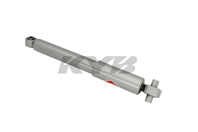 KYB Shocks & Struts Gas-A-Just - KYB Shocks & Struts Gas-A-Just Rear DODGE Colt (Exc. Colt Vista) 1979-84 DODGE Colt Vista 1984-91 DO