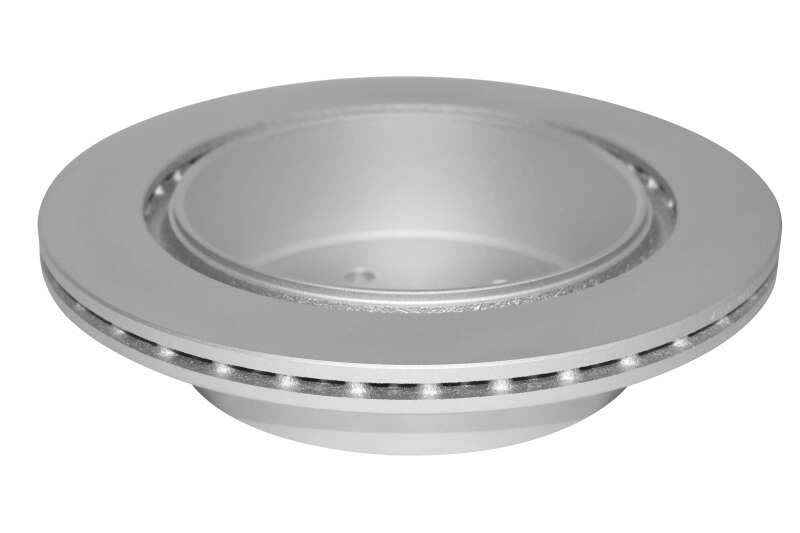 DBA En-Shield Standard Rotors - DBA 14-18 Subaru Forester 2.0L Rear En-Shield Standard Rotor