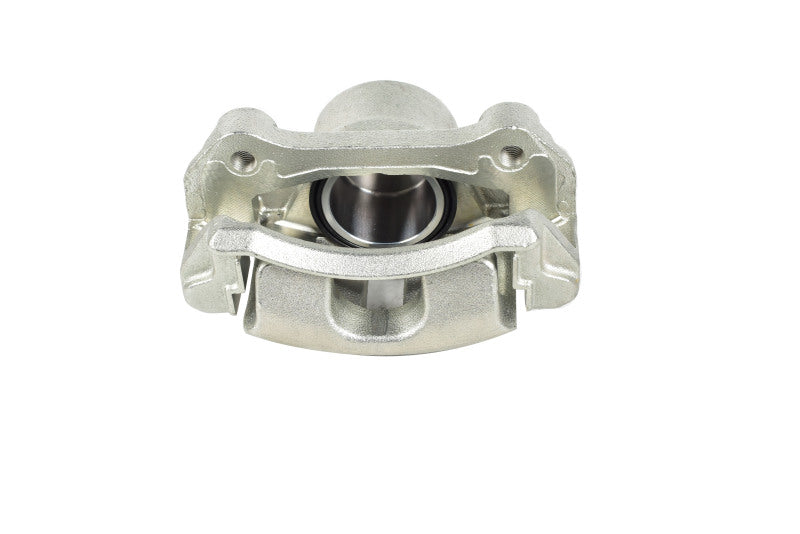 DBA Street Series Calipers - DBA 89-98 Nissan Patrol Street Series Left Front Caliper
