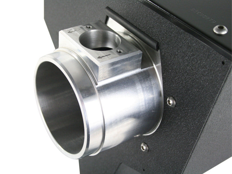 AFE Magnum Force Intake - aFe MagnumFORCE Intakes Stage-1 P5R AIS P5R BMW Z4 M (E85/E86) 06-08 L6-3.2L (S54)