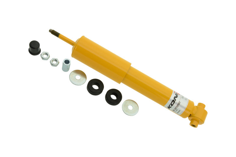 KON Sport (Yellow) Shocks - Koni Sport (Yellow) Shock 66-76 Fiat 124 Wagon - Front