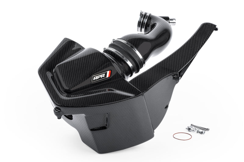 APR Intake Systems - APR 18-25 Audi S5 Sportback B9 3.0T Carbon Intake System