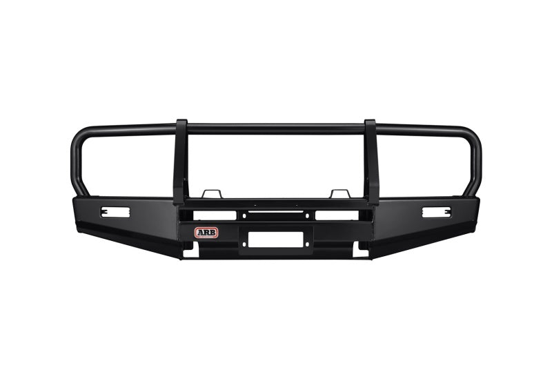 ARB Bull Bars - ARB Winchbar Lc60 Dakar (Fit Kit NOT Included)