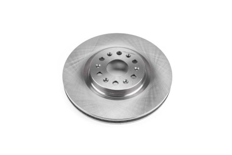 PSB Autospecialty Rotor - Power Stop 18-19 Buick Enclave Front Autospecialty Brake Rotor