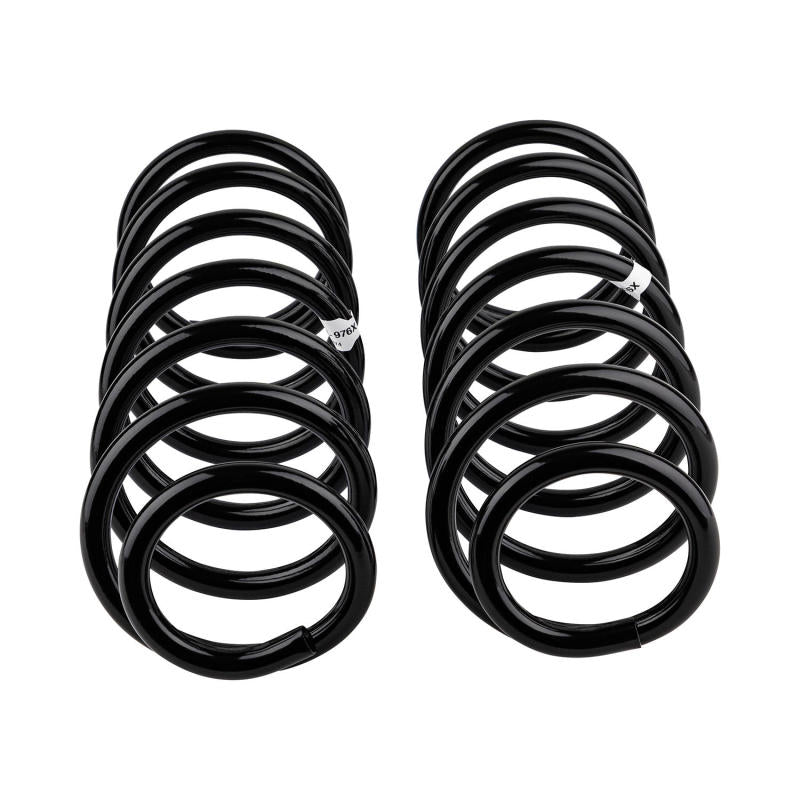 ARB OME Coil Springs - ARB / OME Coil Spring Front Gq -Hd-