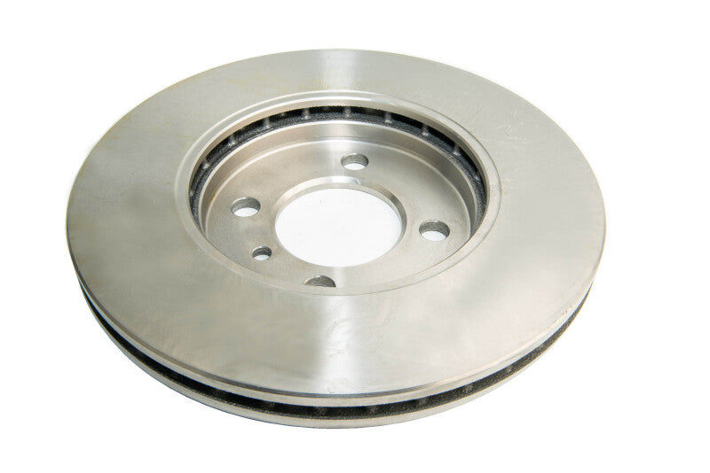 DBA Street Standard Rotors - DBA 86-88 BMW 325 Front Street Series Standard Rotor
